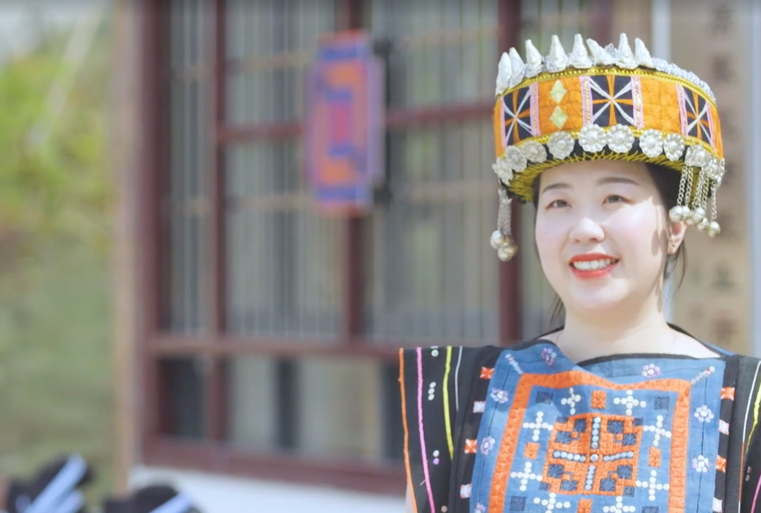 三月三，和山歌一起“追夢瑤鄉(xiāng)”